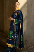 Gul Ahmed | Eid Collection | FE-42008 - Pakistani Clothes for women, in United Kingdom and United States