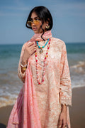 Sana Safinaz | Mahay Spring 24 | H241-009B-2DD - Pakistani Clothes for women, in United Kingdom and United States