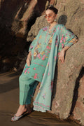 Sana Safinaz | Mahay Spring 24 | H241-026B-3CS - Pakistani Clothes for women, in United Kingdom and United States