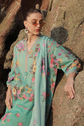 Sana Safinaz | Mahay Spring 24 | H241-026B-3CS - Pakistani Clothes for women, in United Kingdom and United States