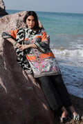 Sana Safinaz | Mahay Spring 24 | H241-027B-2I - Pakistani Clothes for women, in United Kingdom and United States