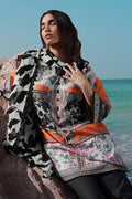 Sana Safinaz | Mahay Spring 24 | H241-027B-2I - Pakistani Clothes for women, in United Kingdom and United States