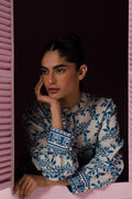 Sana Safinaz | Mahay Summer Lawn 24 | S-46 - Pakistani Clothes for women, in United Kingdom and United States