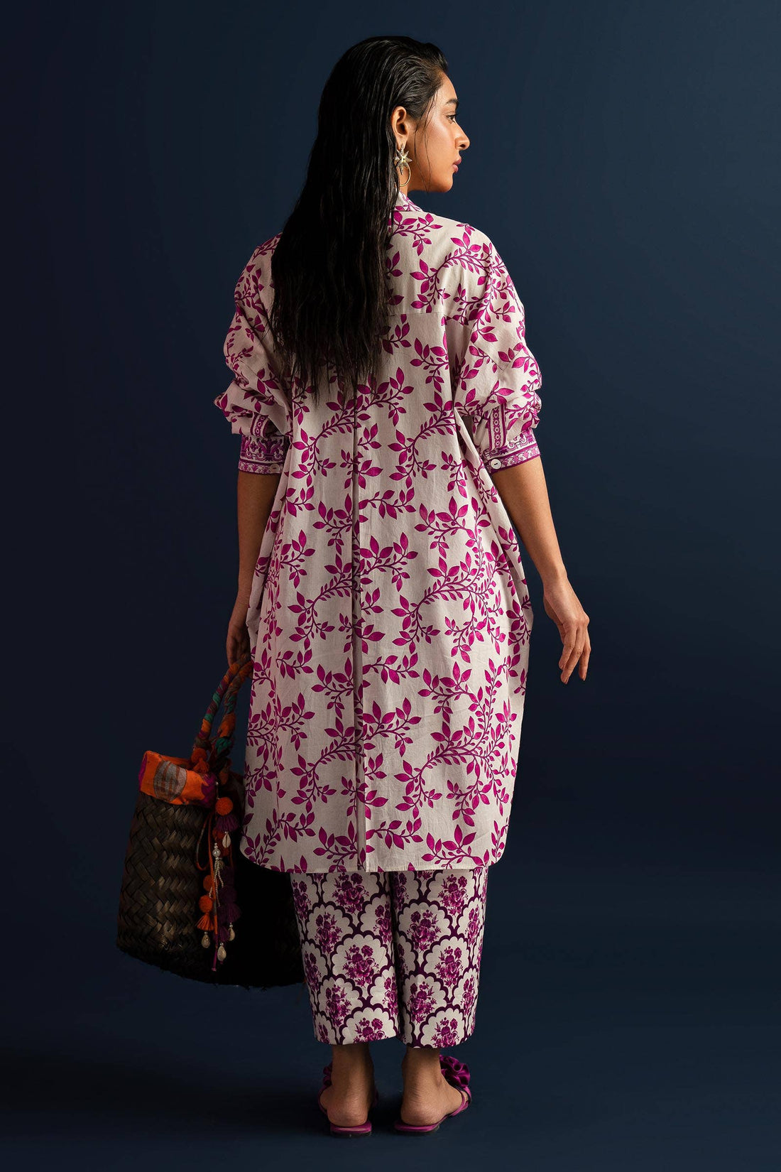 Sana Safinaz | Mahay Summer Lawn 24 | S-45 - Pakistani Clothes for women, in United Kingdom and United States