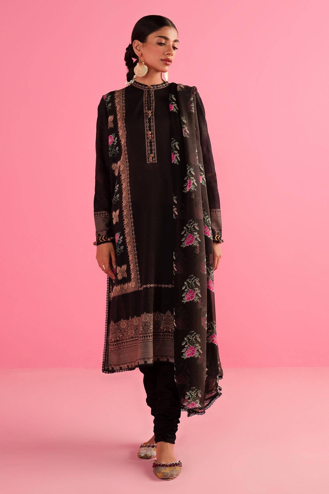 Sana Safinaz | Mahay Summer Lawn 24 | S-21 - Pakistani Clothes for women, in United Kingdom and United States