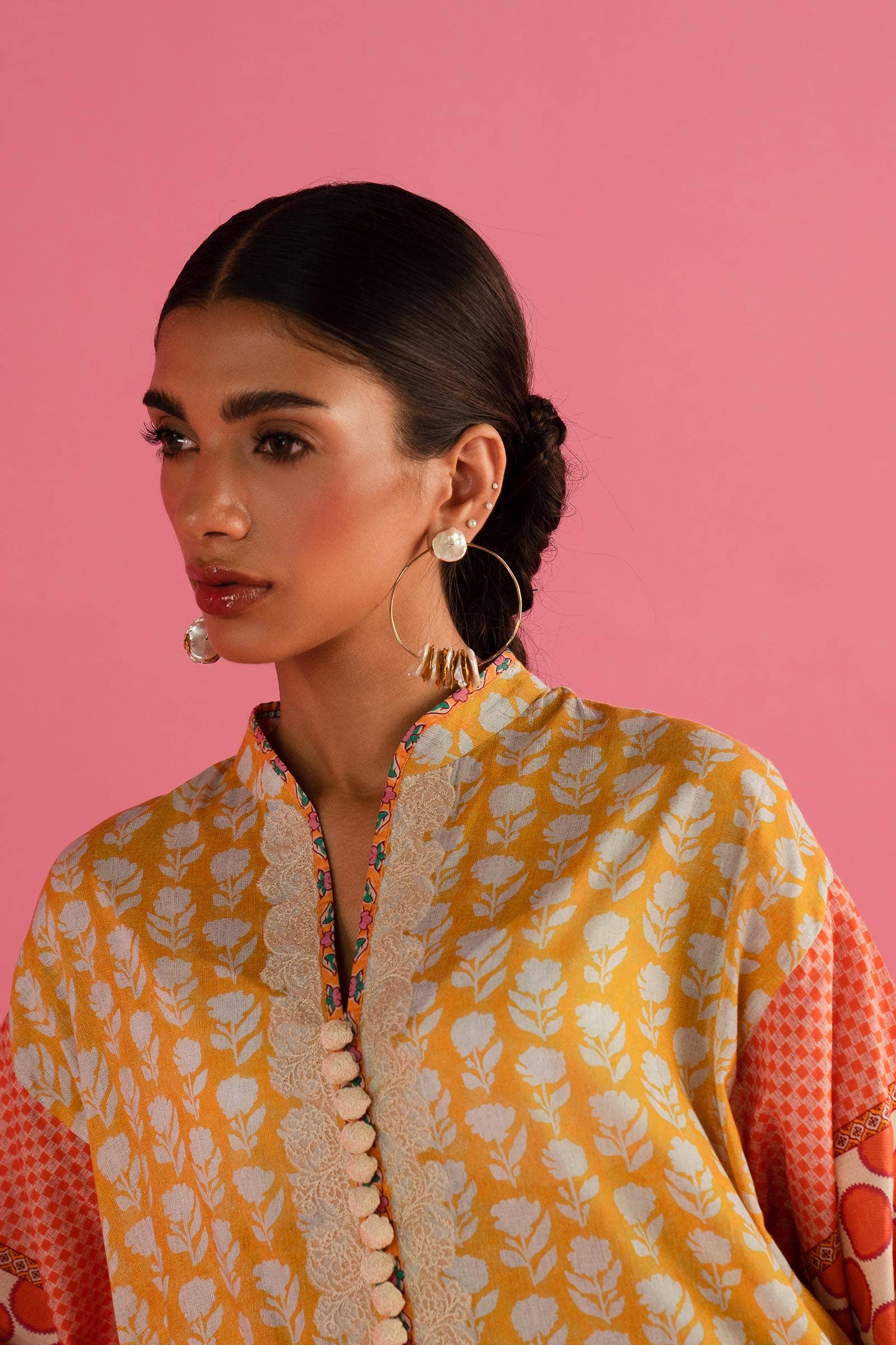 Sana Safinaz | Mahay Summer Lawn 24 | S-14 - Pakistani Clothes for women, in United Kingdom and United States