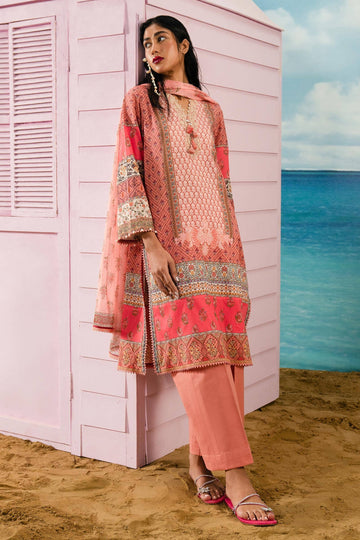 Sana Safinaz | Mahay Summer Lawn 24 | S-12 - Pakistani Clothes for women, in United Kingdom and United States