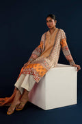 Sana Safinaz | Mahay Summer Lawn 24 | S-11 - Pakistani Clothes for women, in United Kingdom and United States