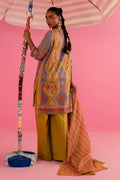 Sana Safinaz | Mahay Summer Lawn 24 | S-07 - Pakistani Clothes for women, in United Kingdom and United States