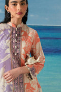 Sana Safinaz | Mahay Summer Lawn 24 | S-01 - Pakistani Clothes for women, in United Kingdom and United States