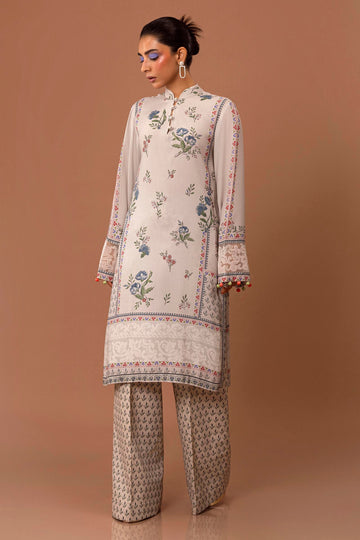 Sana Safinaz | Mahay Winter 24 | H243-008B-2AC