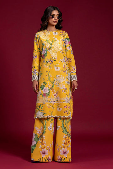 Sana Safinaz | Mahay Spring 25 | A-02