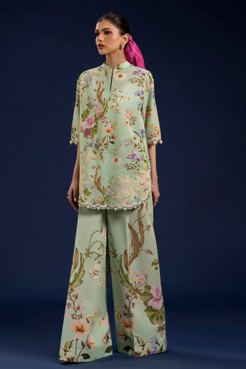 Sana Safinaz | Mahay Spring 25 | H251-014B-2AC