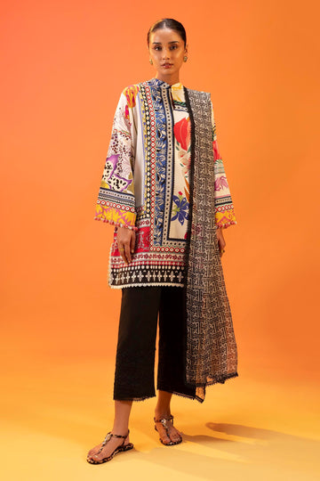 Sana Safinaz | Mahay Summer 25 | 002A