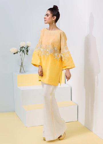 Hana | Daffodils Ready to Wear | Quail