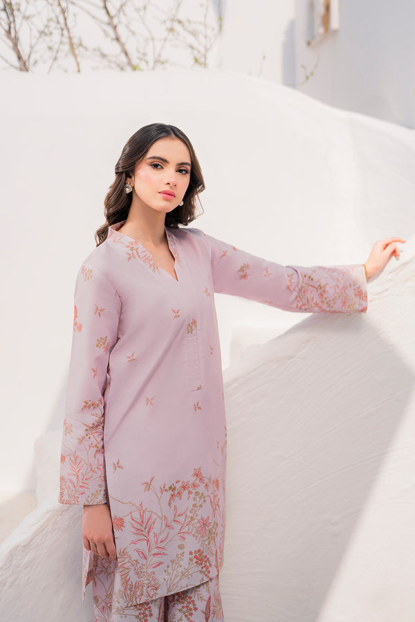 Hana | Floral Fiesta 24 | Divine - Pakistani Clothes for women, in United Kingdom and United States