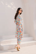 Hana | Floral Fiesta 24 | Coastal - Pakistani Clothes for women, in United Kingdom and United States