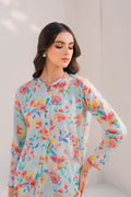 Hana | Floral Fiesta 24 | Coastal - Pakistani Clothes for women, in United Kingdom and United States