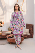 Hana | Floral Fiesta 24 | Fantasia - Pakistani Clothes for women, in United Kingdom and United States