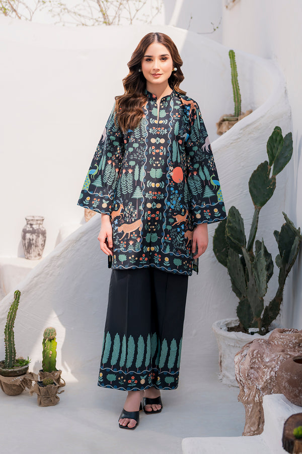 Hana | Floral Fiesta 24 | Savage - Pakistani Clothes for women, in United Kingdom and United States