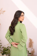 Hana | Sunshine Sartorial | Celadon - Pakistani Clothes for women, in United Kingdom and United States