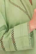 Hana | Sunshine Sartorial | Celadon - Pakistani Clothes for women, in United Kingdom and United States