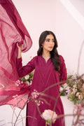 Hana | Sunshine Sartorial | Amethyst - Pakistani Clothes for women, in United Kingdom and United States