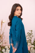 Hana | Sunshine Sartorial | Abyss - Pakistani Clothes for women, in United Kingdom and United States