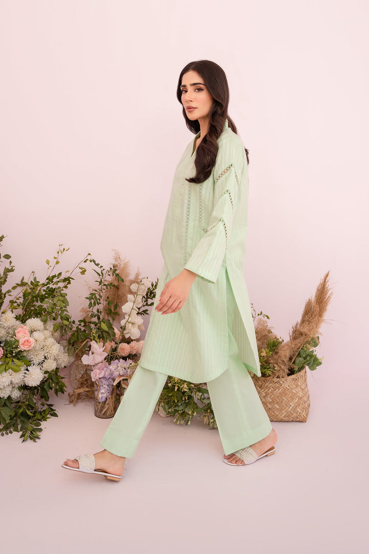 Hana | Sunshine Sartorial | Tawny - Pakistani Clothes for women, in United Kingdom and United States