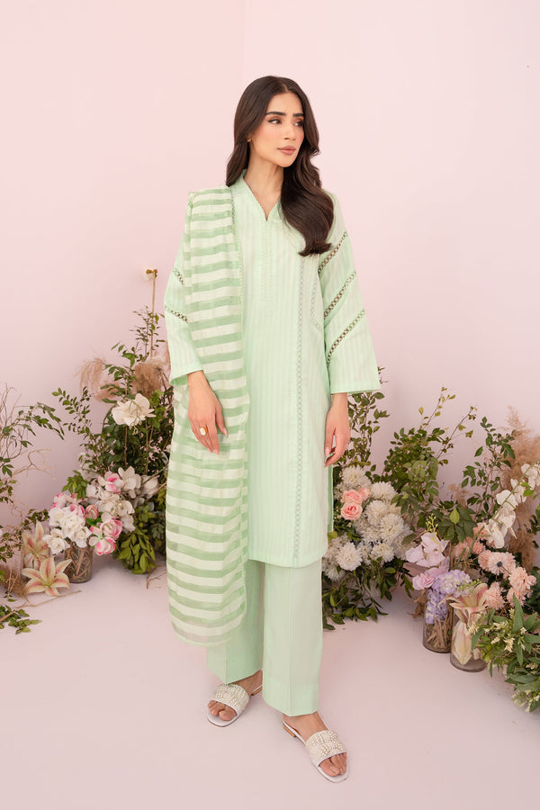 Hana | Sunshine Sartorial | Tawny - Hoorain Designer Wear - Pakistani Ladies Branded Stitched Clothes in United Kingdom, United states, CA and Australia