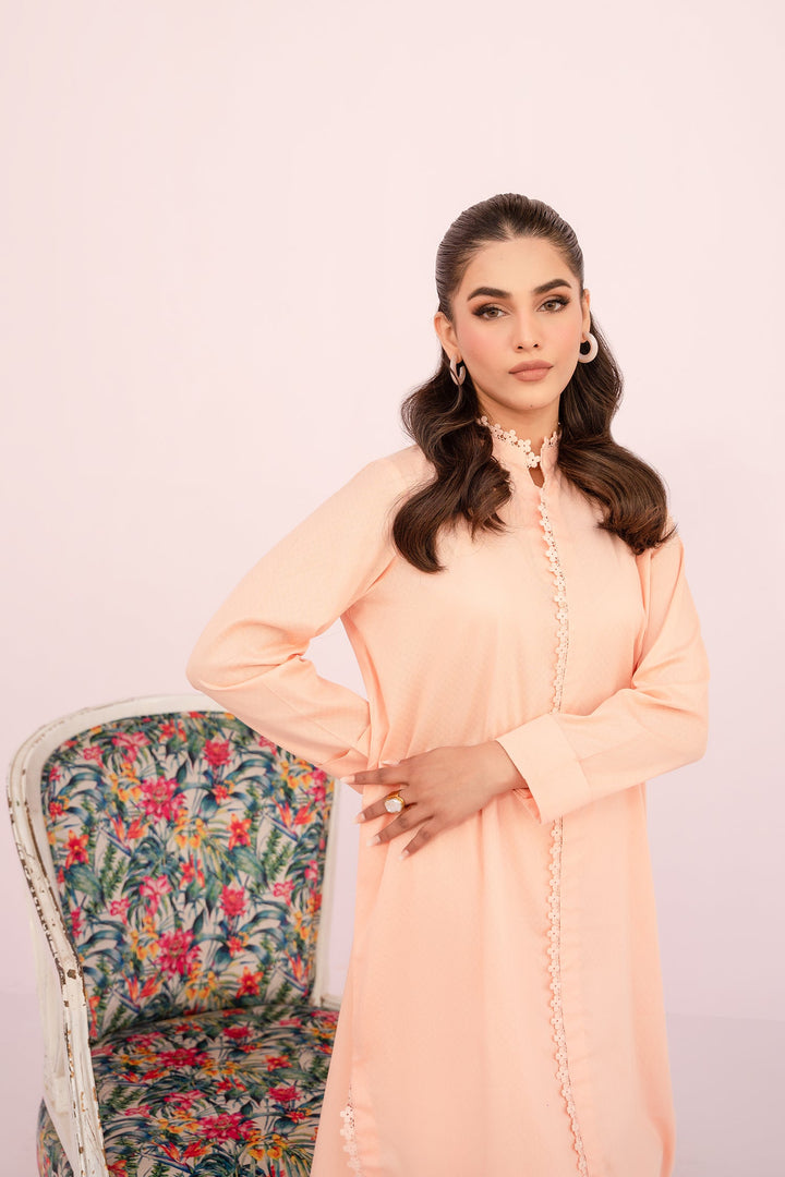 Hana | Sunshine Sartorial | Nectar - Hoorain Designer Wear - Pakistani Ladies Branded Stitched Clothes in United Kingdom, United states, CA and Australia