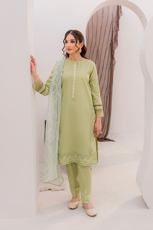 Hana | Zuri Zephyr | Fern - Pakistani Clothes for women, in United Kingdom and United States