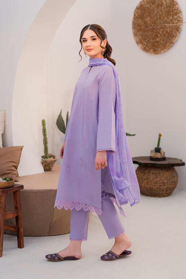 Hana | Zuri Zephyr | Ethereal - Pakistani Clothes for women, in United Kingdom and United States