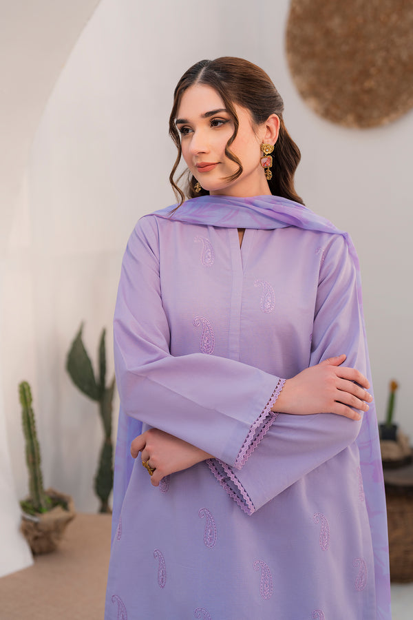 Hana | Zuri Zephyr | Ethereal - Hoorain Designer Wear - Pakistani Ladies Branded Stitched Clothes in United Kingdom, United states, CA and Australia