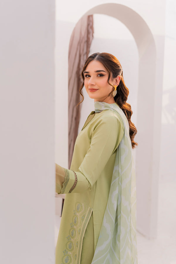 Hana | Zuri Zephyr | Fern - Pakistani Clothes for women, in United Kingdom and United States