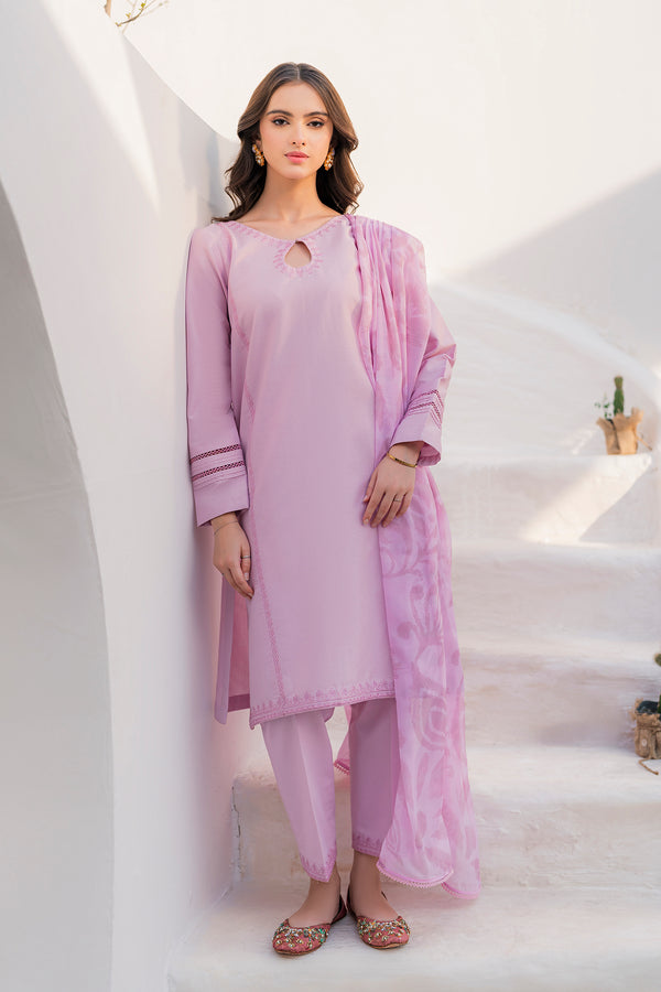 Hana | Zuri Zephyr | Thistle - Pakistani Clothes for women, in United Kingdom and United States