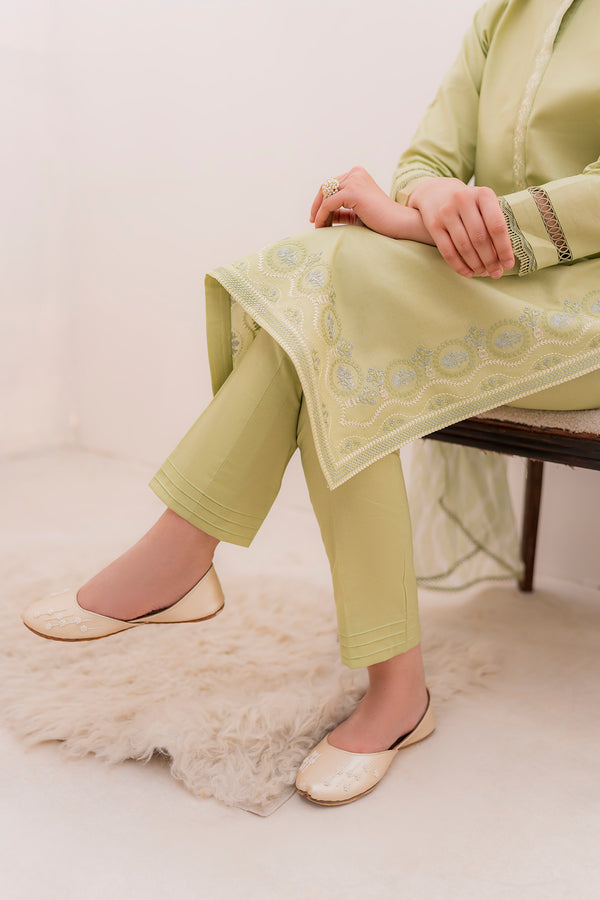 Hana | Zuri Zephyr | Fern - Pakistani Clothes for women, in United Kingdom and United States