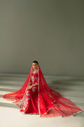 Haute Form | Luxury Eid Formals | LAAL JORA - Pakistani Clothes for women, in United Kingdom and United States