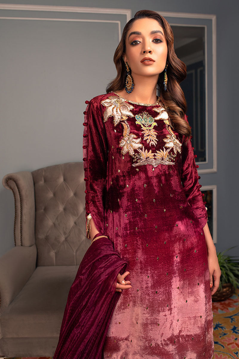 Haute Form | Luxury Pret | BASHAR - Pakistani Clothes for women, in United Kingdom and United States