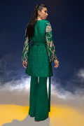 Haute Form | Luxury Pret | DAYLILY - Pakistani Clothes for women, in United Kingdom and United States