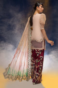 Haute Form | Luxury Pret | IN BLOOM - Pakistani Clothes for women, in United Kingdom and United States