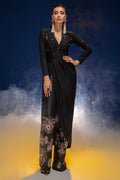 Haute Form | Luxury Pret | IN THE BLACK - Pakistani Clothes for women, in United Kingdom and United States