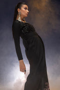 Haute Form | Luxury Pret | IN THE BLACK - Pakistani Clothes for women, in United Kingdom and United States