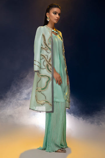 Haute Form | Luxury Pret | MUSE - Pakistani Clothes for women, in United Kingdom and United States