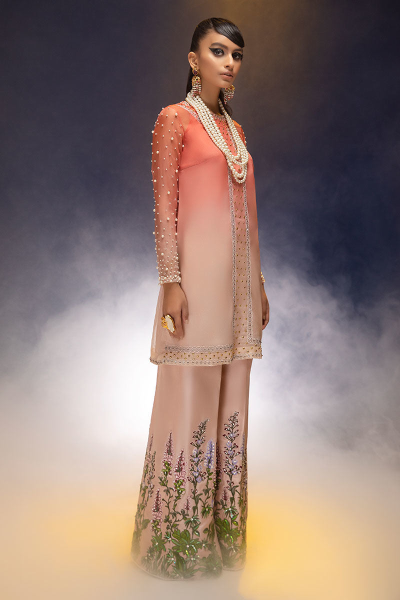 Haute Form | Luxury Pret | COSMOS - Pakistani Clothes for women, in United Kingdom and United States