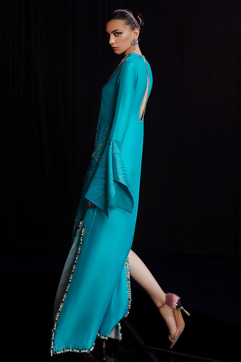 Haute Form | Luxury Pret | NOMINEE - Pakistani Clothes for women, in United Kingdom and United States