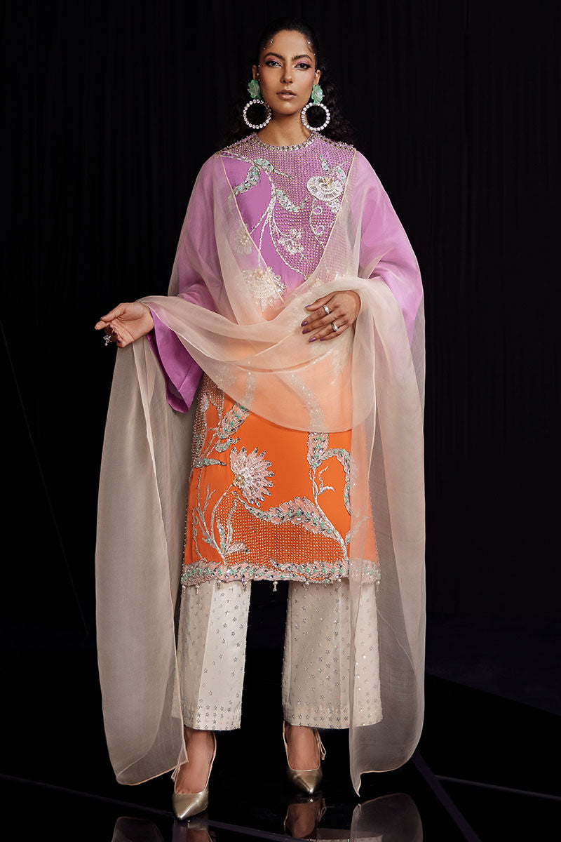 Haute Form | Luxury Pret | PENG - Pakistani Clothes for women, in United Kingdom and United States