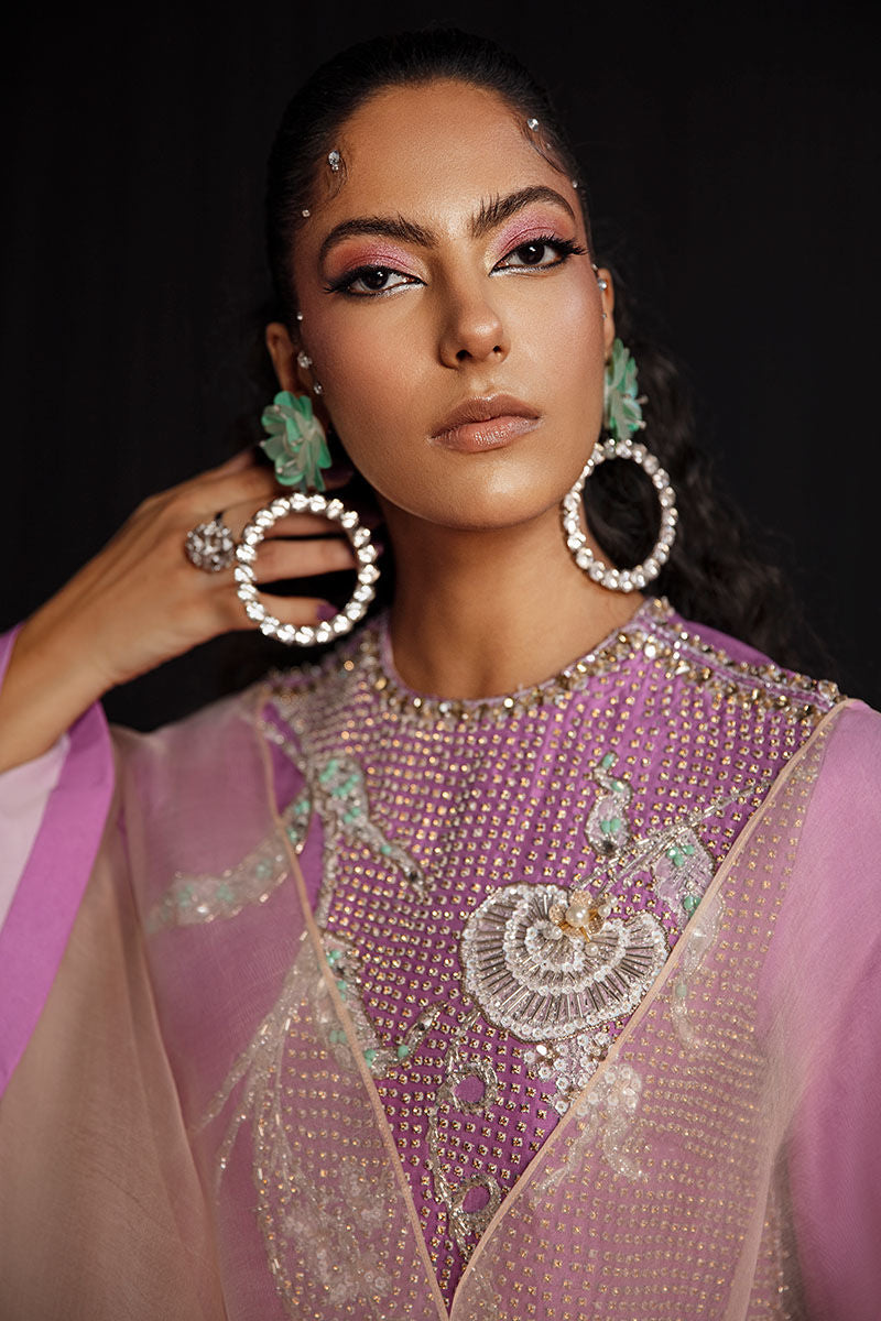 Haute Form | Luxury Pret | PENG - Pakistani Clothes for women, in United Kingdom and United States