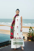 Saira Rizwan | Lawn 2024 | Aira SRLL2-24-03 - Pakistani Clothes for women, in United Kingdom and United States