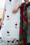 Saira Rizwan | Lawn 2024 | Aira SRLL2-24-03 - Pakistani Clothes for women, in United Kingdom and United States